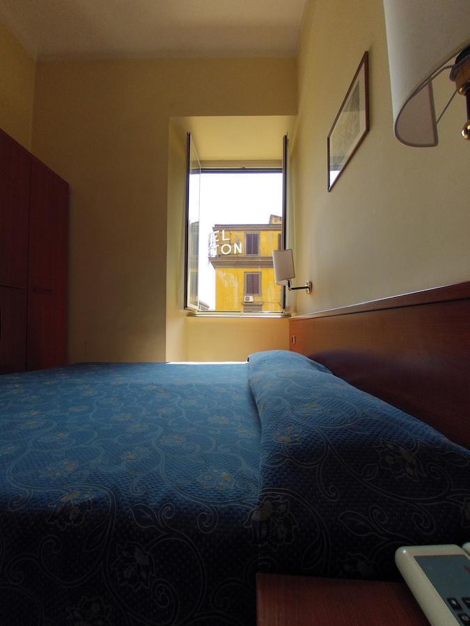 Hotel Casali Rom Zimmer foto